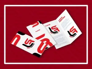 Flyer Custom – Cetak Brosur Promosi Murah & Berkualitas