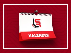 Kalender Dinding Custom – Media Promosi & Souvenir Elegan