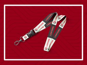 Lanyard Custom Berkualitas – Praktis & Stylish untuk Identitas dan Branding
