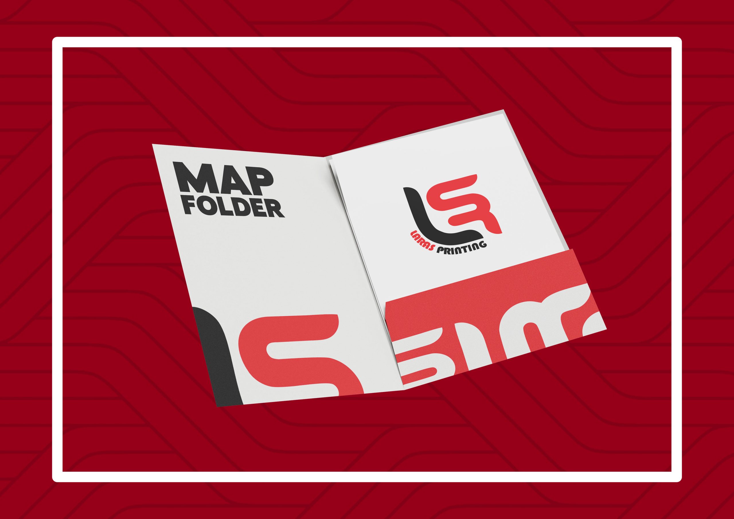 Map Folder Custom – Cetak Map Dokumen untuk Bisnis & Promosi