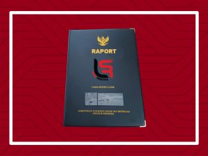 Cetak Raport Sekolah Custom – Berkualitas dan Profesional untuk Dokumentasi Akademik