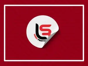 Cetak Stiker Custom – Desain Bebas untuk Promosi & Souvenir